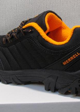 Кросівки ♥️merrell♥️ waterproof мерелл3 фото