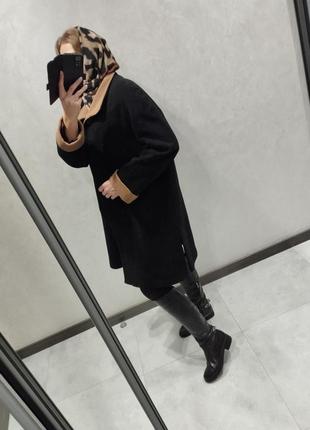 Пальто c&a
