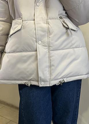 Куртка тепла 4