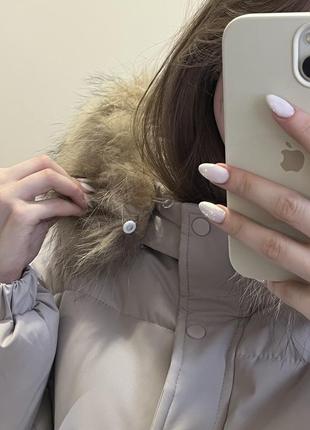 Куртка тепла 5