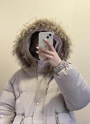 Куртка тепла 3