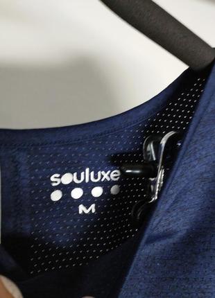 Souluxe женская футболка свободного кроя с открытой спиной6 фото