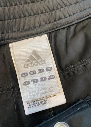 Штани Adidas оригінал тонкі2 фото