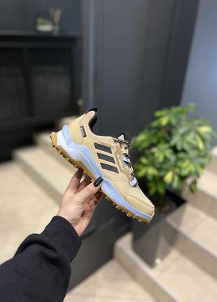 Кросівки Asics gt-100 gore-tex
