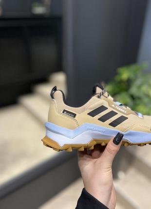 Кросівки adidas terrex gore-tex3 фото