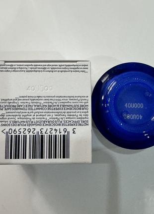 Крем для обличчя biotherm blue therapy pro-retinol, 15 мл.3 фото
