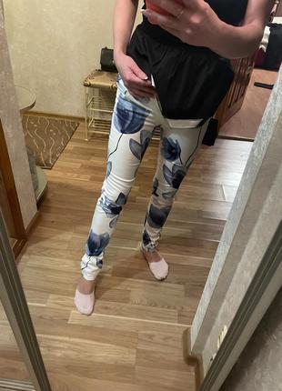 Штани armani jeans