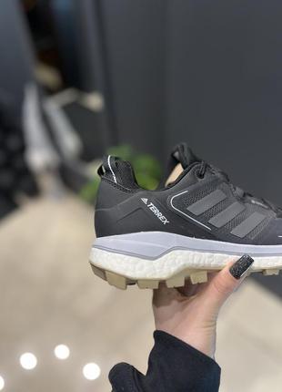 Кроссовки adidas terrex skychaser gore-tex 2.03 фото