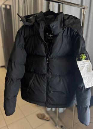 Чоловіча куртка stone island