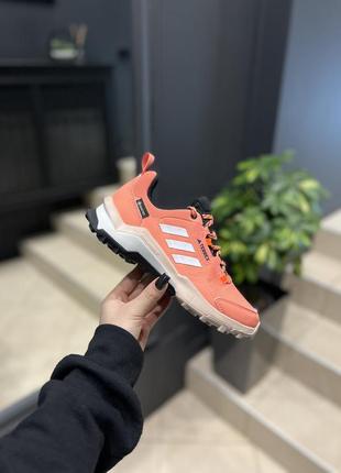 Кроссовки adidas terrex ax4 gore-tex