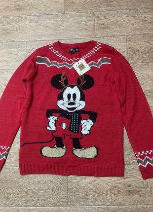 Светр новий