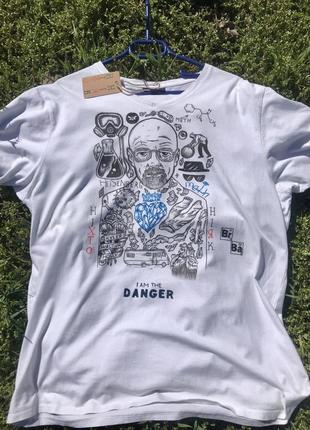 Ручний розпис одягу під замовлення