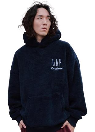 Худи gap