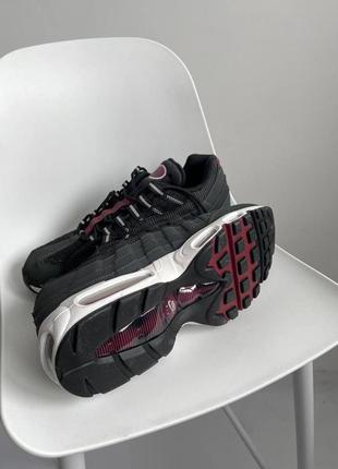 Кросівки nike air max 952 фото