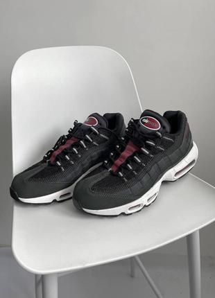 Кроссовки nike air max 951 фото