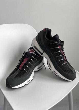 Кроссовки nike air max 954 фото