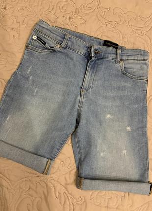 Шорты на мальчика 9-10 лет