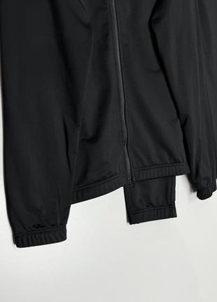 Nike спортивний костюм, кофта олімпійка, штани на манжетах2 фото
