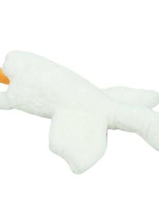 М'яка іграшка гусак 3/4, 70см, копіця, 00276-98