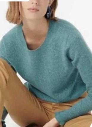 Кашемир свитер кашемировый