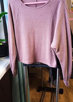 Кофта женская размер м