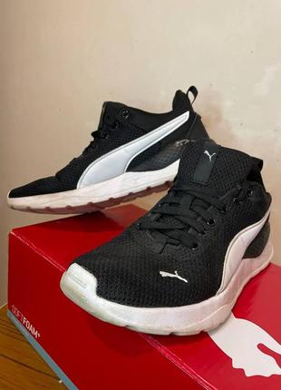 Кросовки puma жіночі