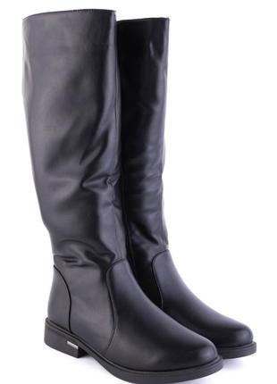 Чоботи жіночі