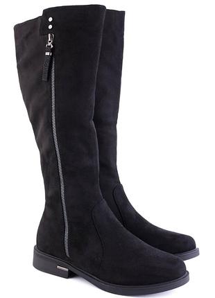 Чоботи жіночі