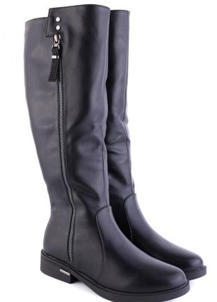 Чоботи жіночі