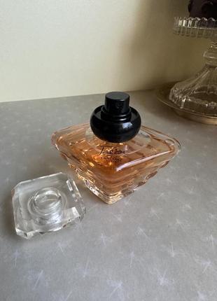 Tresor lancome парфюмированная вода оригинал!8 фото