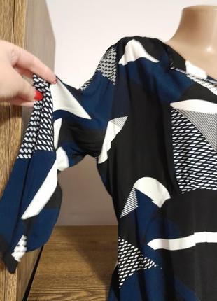 Платье 👗 4
