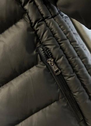 Женская куртка moncler4 фото