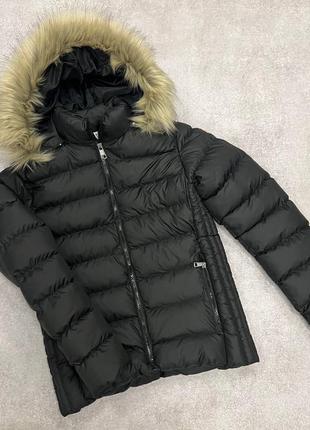 Женская куртка moncler1 фото