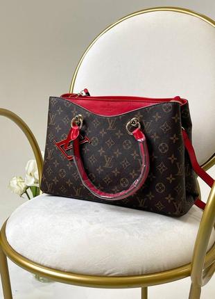 Сумка в стилі louis vuitton