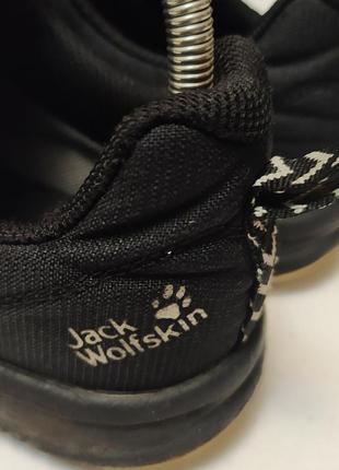 Кросівки jack wolfskin4 фото