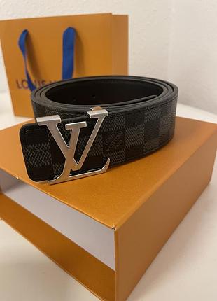 Ремінь louis vuitton