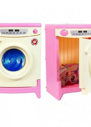 Іграшкова "пральна машина", тм оріон, 839