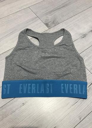 Спортивний топ everlast