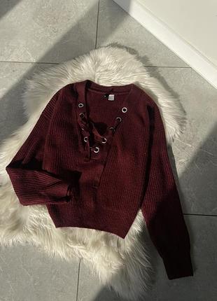 Светр h&amp;m