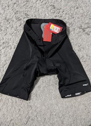 Велосипедки к tec, size xl, нові