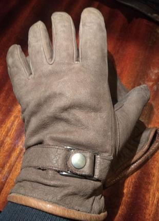 Перчатки. размер 9,5