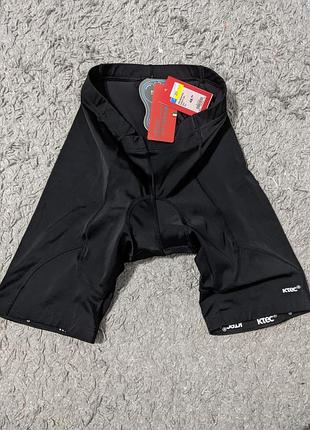 Велосипедки к tec, size xl, нові