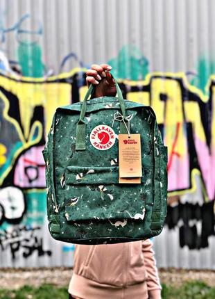 Рюкзак fjallraven kanken classic3 фото