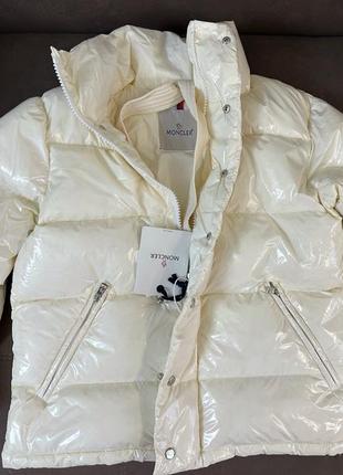 Пуховик moncler