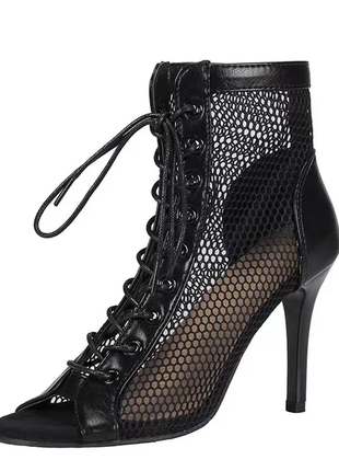 Взуття для high heels.в наявності чорного кольору з 35 до 41 розміри6 фото