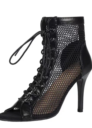Обувь для high heels.в наличии два цвета с 35 по 41 размеры6 фото