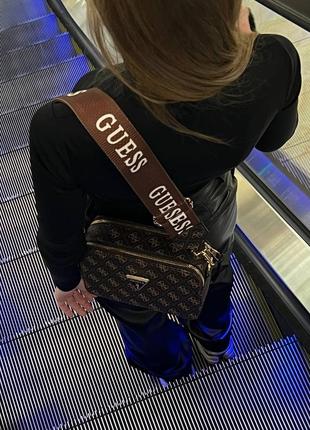 Сумка guess5 фото