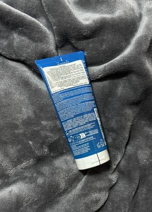 Очищувальний гель-мус для жирної та проблемної шкіри la roche-posay effaclar +м purifying foaming gel2 фото