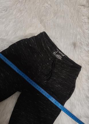 Теплые зимние брюки 116-122 см4 фото