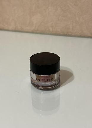 Пигмент от inglot - 125